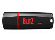 فلش مموری پتریوت مدل BLITZ USB3.1 Gen1 ظرفیت 16 گیگابایت